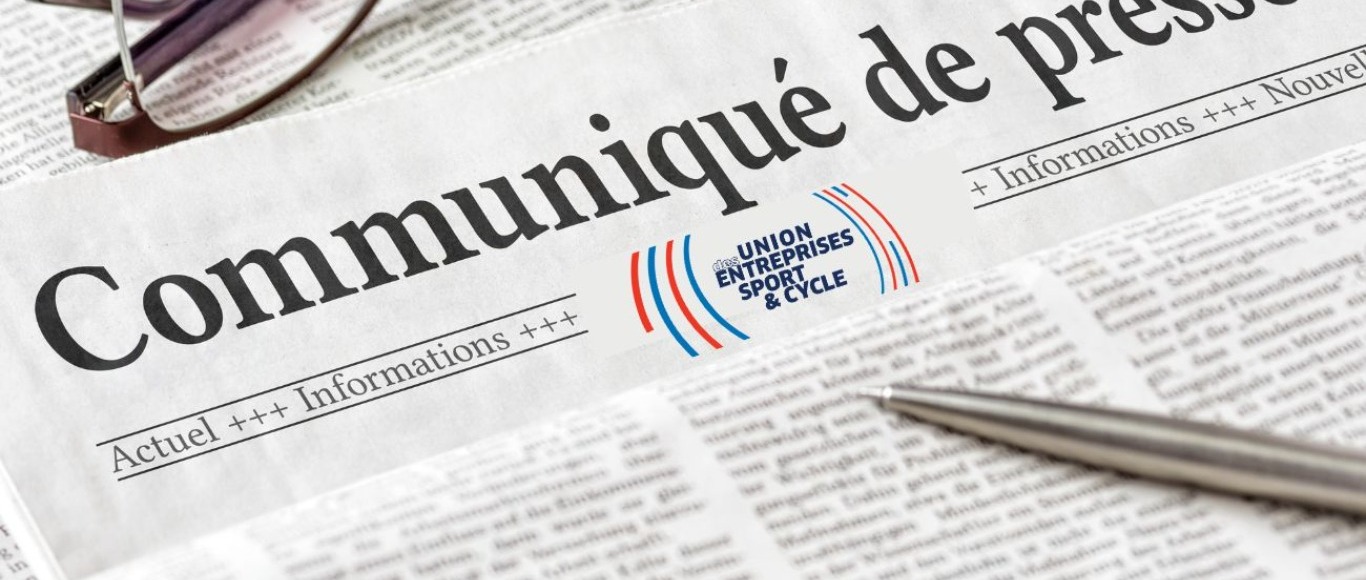 Espace presse
